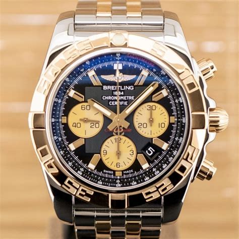 breitling ratenkauf ebay|breitling chronomat for sale.